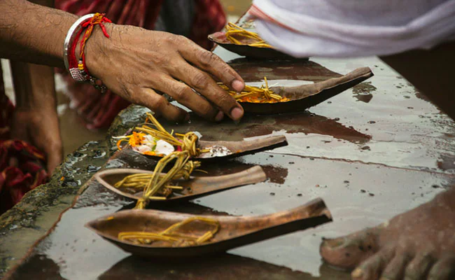 Pitru Dosh Nivaran Puja in Haridwar