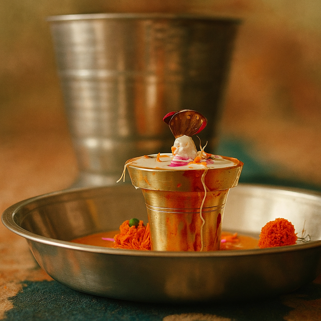 Rudrabhishek Puja
