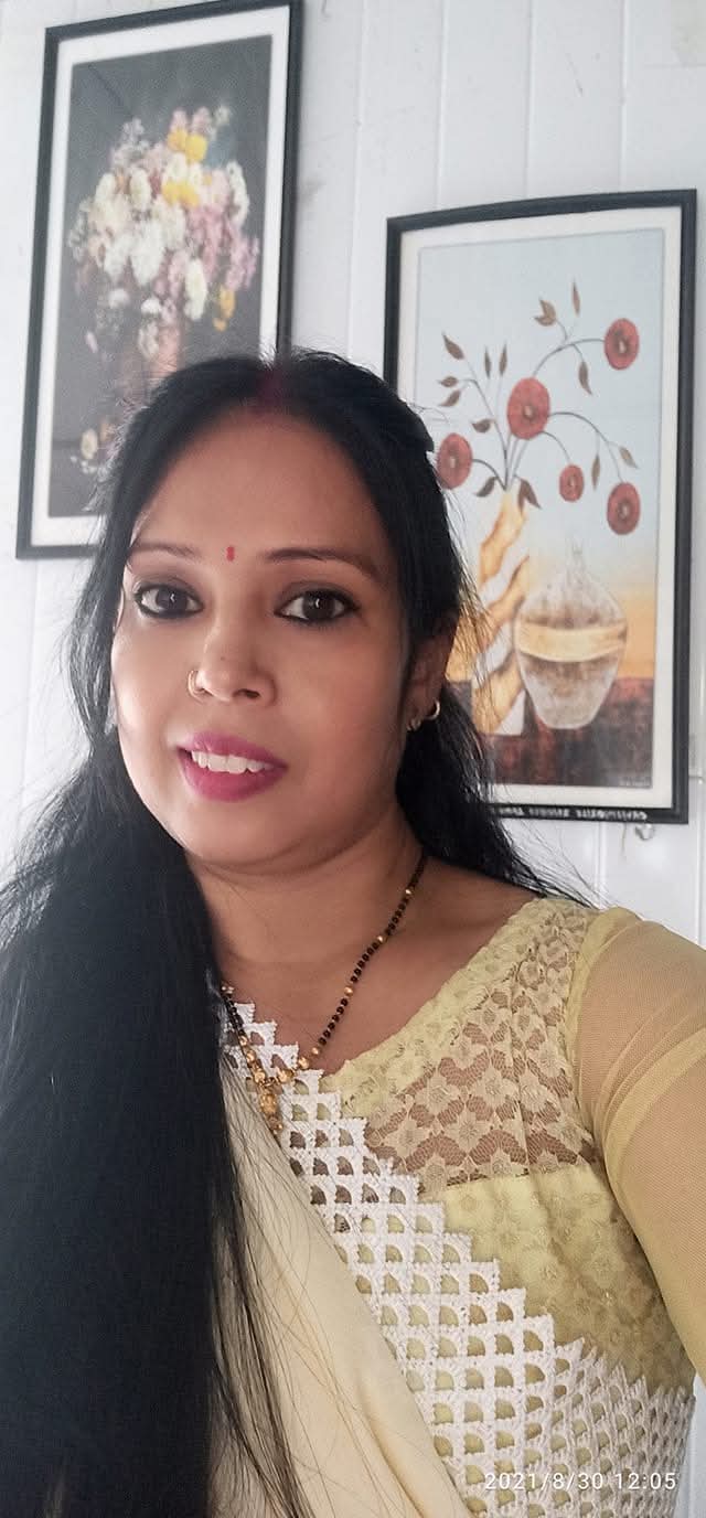 Suman, Chandigarh