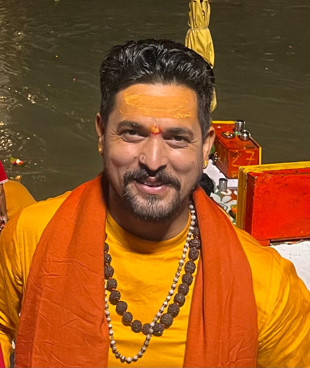 Anand Malhotra, Noida 44 Uttar Pradesh