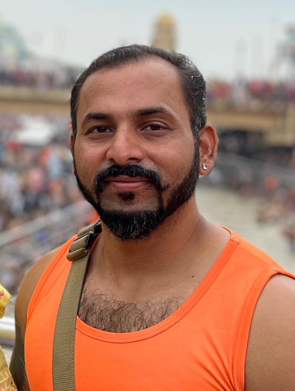 Gurdeep Singh, Ludhiana Punjab