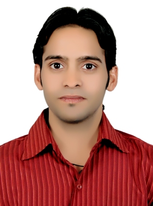 Akhilesh Bansal